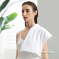 Asciugamani da bar personalizzati al 100% in cotone